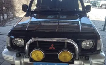 Mitsubishi Pajero 1994 года за 2 000 000 тг. в Талдыкорган фото 2