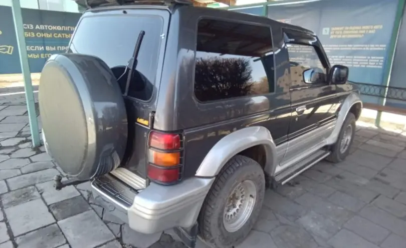 Mitsubishi Pajero 1994 года за 2 000 000 тг. в Талдыкорган фото 5