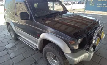 Mitsubishi Pajero 1994 года за 2 000 000 тг. в Талдыкорган фото 3