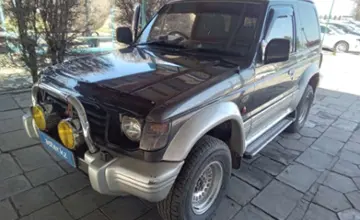 Mitsubishi Pajero 1994 года за 2 000 000 тг. в Талдыкорган фото 1