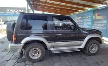 Mitsubishi Pajero 1994 года за 2 000 000 тг. в Талдыкорган фото 4
