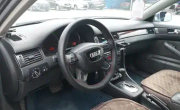 Audi A6 2002 года за 3 500 000 тг. в Шымкент фото 5