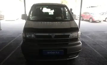 Nissan Elgrand 1997 года за 4 500 000 тг. в Алматы фото 2