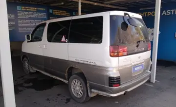 Nissan Elgrand 1997 года за 4 500 000 тг. в Алматы фото 3
