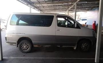 Nissan Elgrand 1997 года за 4 500 000 тг. в Алматы фото 4