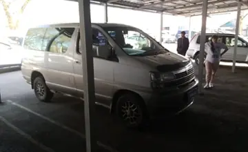 Nissan Elgrand 1997 года за 4 500 000 тг. в Алматы фото 3