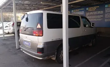 Nissan Elgrand 1997 года за 4 500 000 тг. в Алматы