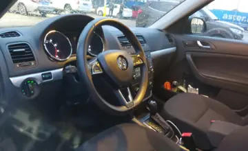 Skoda Yeti 2014 года за 7 000 000 тг. в Алматы фото 5