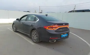 Hyundai Grandeur 2017 года за 11 000 000 тг. в Шымкент фото 4