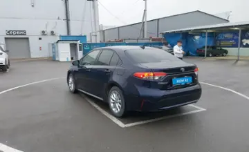 Toyota Corolla 2020 года за 10 000 000 тг. в Шымкент фото 4