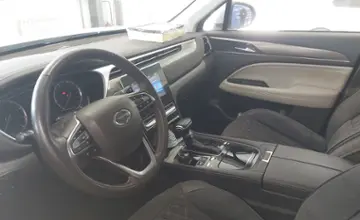 GAC GS5 2023 года за 15 000 000 тг. в Астана фото 5