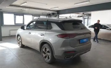 GAC GS5 2023 года за 15 000 000 тг. в Астана фото 4