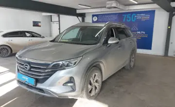 GAC GS5 2023 года за 15 000 000 тг. в Астана фото 1