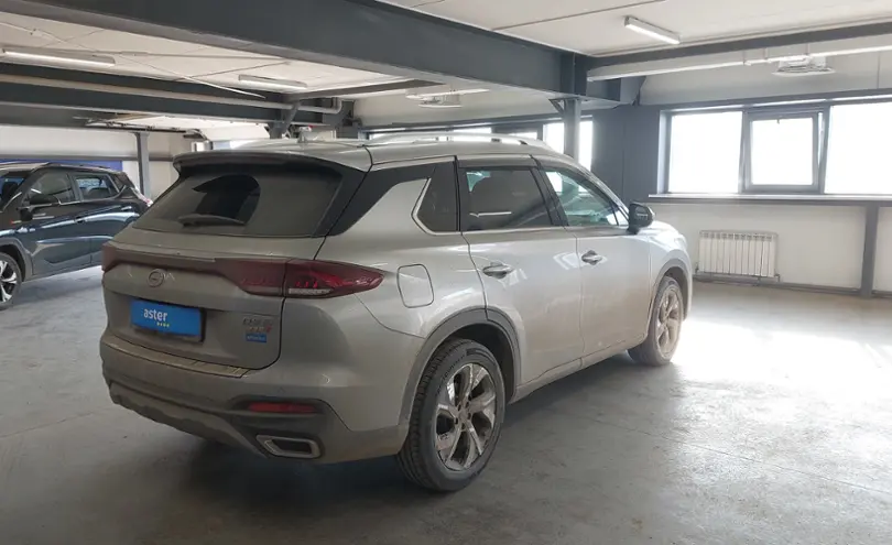 GAC GS5 2023 года за 15 000 000 тг. в Астана фото 3