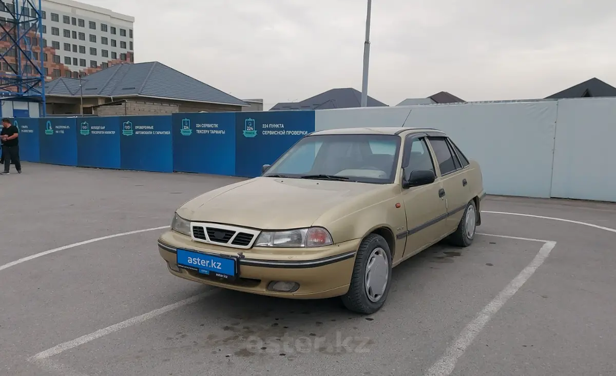 Daewoo Nexia 2007 года за 1 100 000 тг. в Шымкент