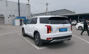 Hyundai Palisade 2022 года за 23 000 000 тг. в Шымкент фото 4