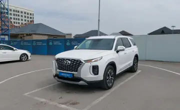 Hyundai Palisade 2022 года за 23 000 000 тг. в Шымкент фото 1