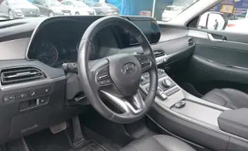 Hyundai Palisade 2022 года за 23 000 000 тг. в Шымкент фото 5