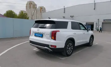 Hyundai Palisade 2022 года за 23 000 000 тг. в Шымкент фото 3
