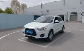 Mitsubishi ASX 2014 года за 6 000 000 тг. в Шымкент фото 1