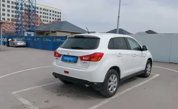 Mitsubishi ASX 2014 года за 6 000 000 тг. в Шымкент фото 3