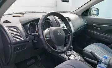 Mitsubishi ASX 2014 года за 6 000 000 тг. в Шымкент фото 5