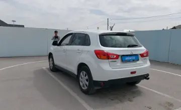 Mitsubishi ASX 2014 года за 6 000 000 тг. в Шымкент фото 4