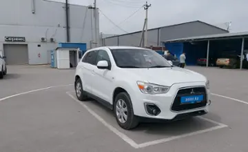 Mitsubishi ASX 2014 года за 6 000 000 тг. в Шымкент фото 2