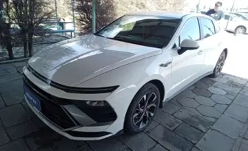 Hyundai Sonata 2024 года за 14 000 000 тг. в Талдыкорган фото 1