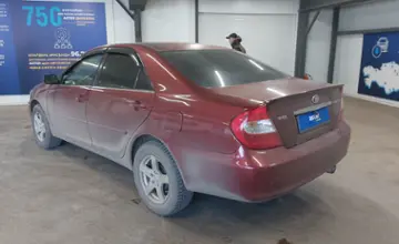 Toyota Camry 2003 года за 5 000 000 тг. в Астана фото 4