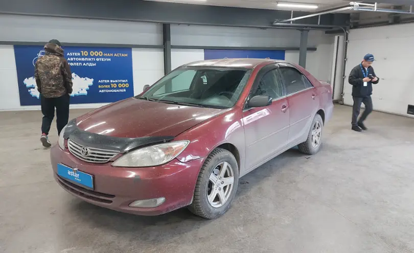 Toyota Camry 2003 года за 5 000 000 тг. в Астана