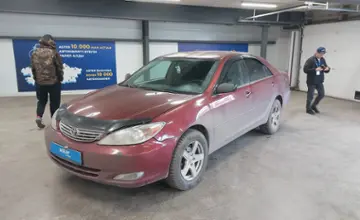 Toyota Camry 2003 года за 5 000 000 тг. в Астана фото 1