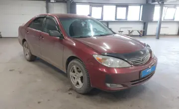 Toyota Camry 2003 года за 5 000 000 тг. в Астана фото 2