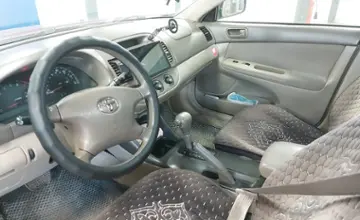 Toyota Camry 2003 года за 5 000 000 тг. в Астана фото 5