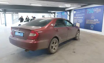 Toyota Camry 2003 года за 5 000 000 тг. в Астана фото 3