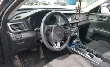 Kia Optima 2017 года за 8 000 000 тг. в Шымкент фото 5