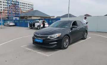 Kia Optima 2017 года за 8 000 000 тг. в Шымкент фото 1
