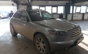 Infiniti FX 2004 года за 5 600 000 тг. в Астана фото 2