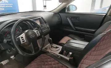 Infiniti FX 2004 года за 5 600 000 тг. в Астана фото 5
