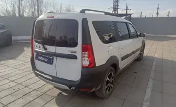 LADA (ВАЗ) Largus Cross 2020 года за 6 500 000 тг. в Уральск