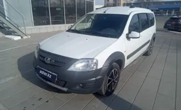 LADA (ВАЗ) Largus Cross 2020 года за 6 500 000 тг. в Уральск фото 1