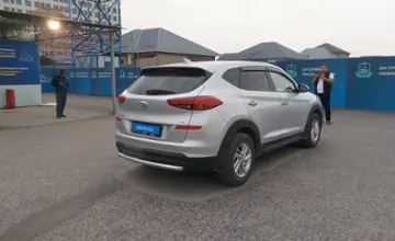 Hyundai Tucson 2019 года за 10 500 000 тг. в Шымкент фото 3
