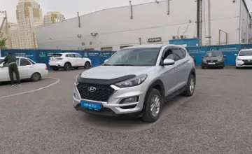Hyundai Tucson 2019 года за 10 500 000 тг. в Шымкент фото 1