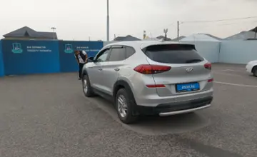 Hyundai Tucson 2019 года за 10 500 000 тг. в Шымкент фото 4