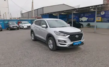 Hyundai Tucson 2019 года за 10 500 000 тг. в Шымкент фото 2