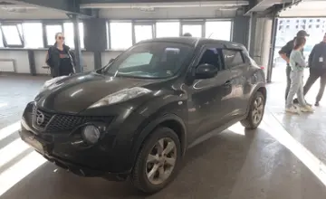 Nissan Juke 2011 года за 5 700 000 тг. в Астана фото 1