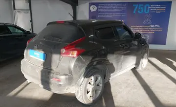 Nissan Juke 2011 года за 5 700 000 тг. в Астана фото 3