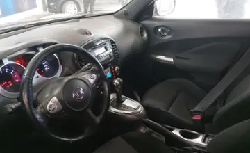 Nissan Juke 2011 года за 5 700 000 тг. в Астана фото 5