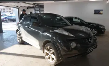 Nissan Juke 2011 года за 5 700 000 тг. в Астана фото 2