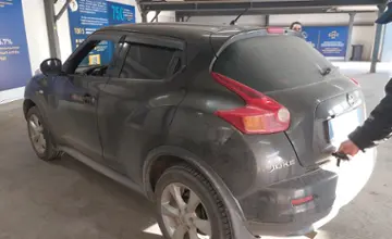 Nissan Juke 2011 года за 5 700 000 тг. в Астана фото 4